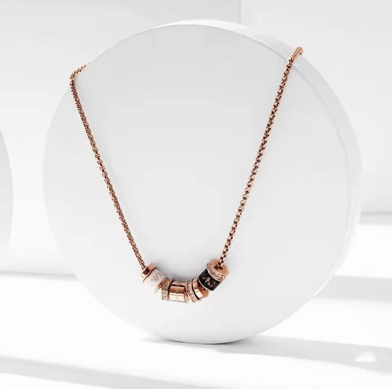 Armani necklace 03yxh03
